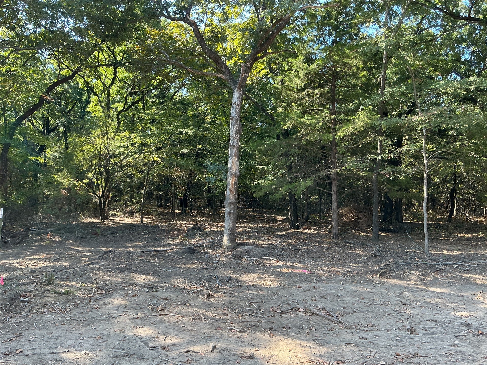 Copper Creek Circle