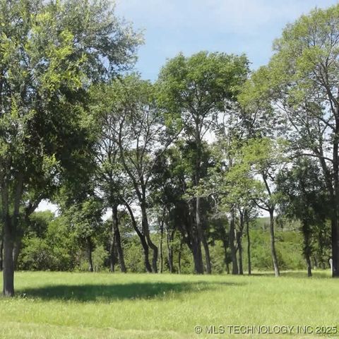 3 Hilltop Circle Kingston OK 73439