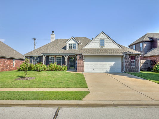 20745 E 45TH ST S, BROKEN ARROW, OK 74014 - Image efb507cffd20bea06f2ad2924bc2f203/2706836331