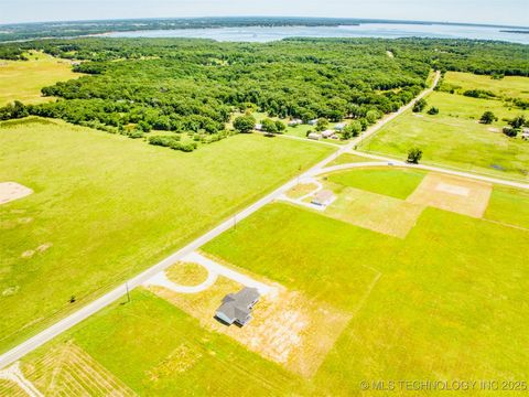 12091 Snell Road Kingston OK 73439