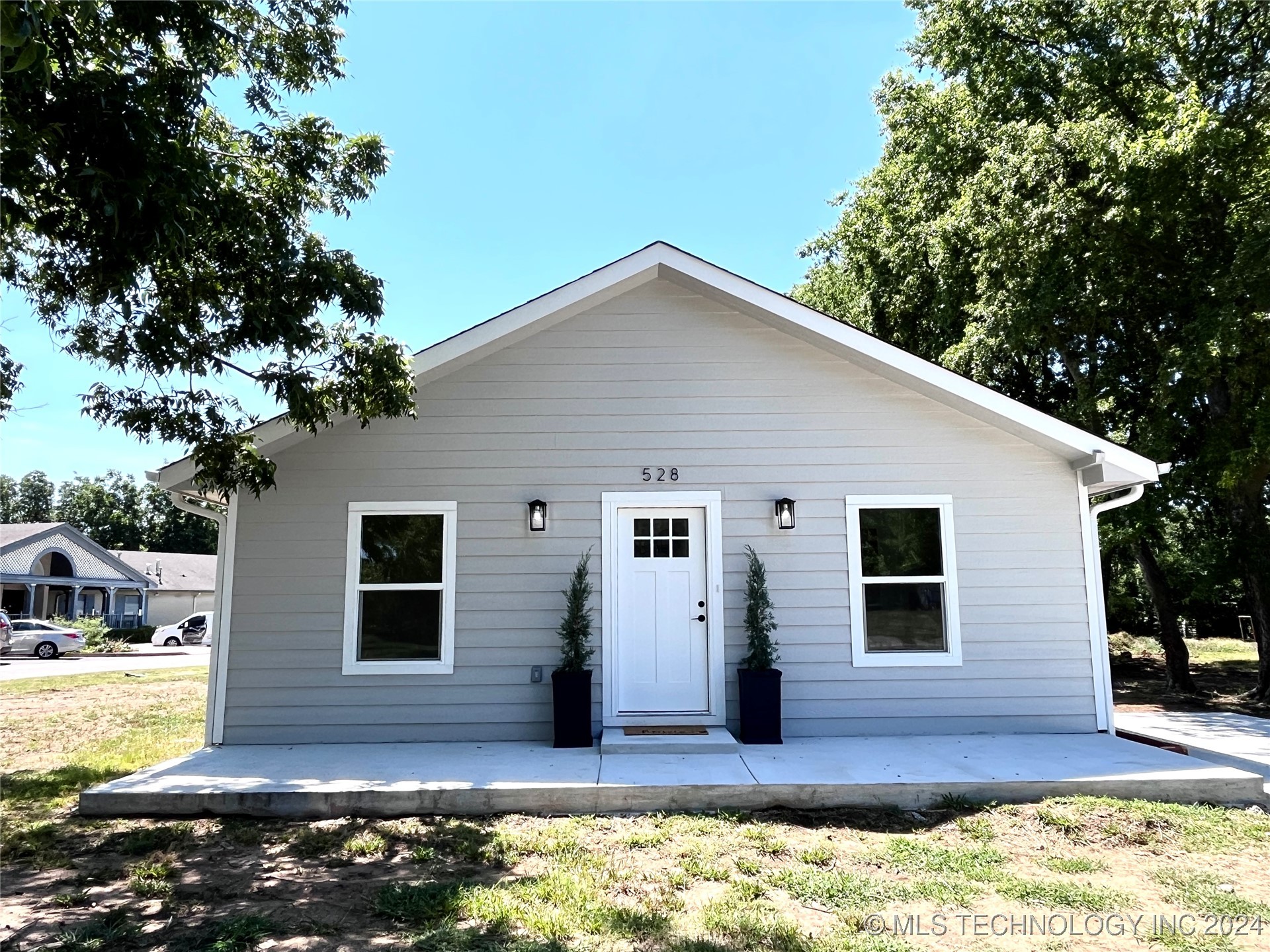 View Ardmore, OK 73401 house