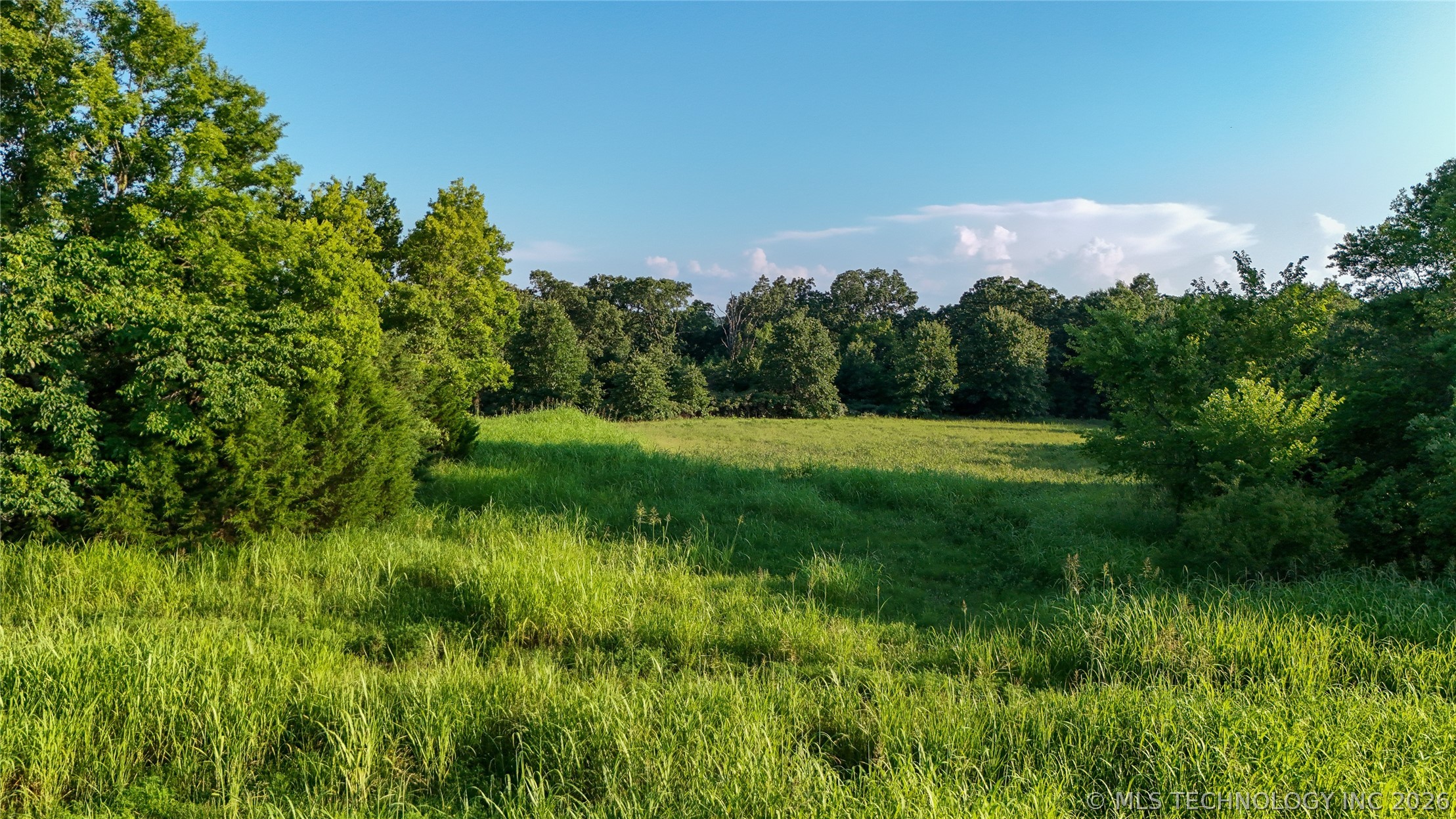Photo 1 of 23 — 003 E 5800 Road, Terlton, OK 74081