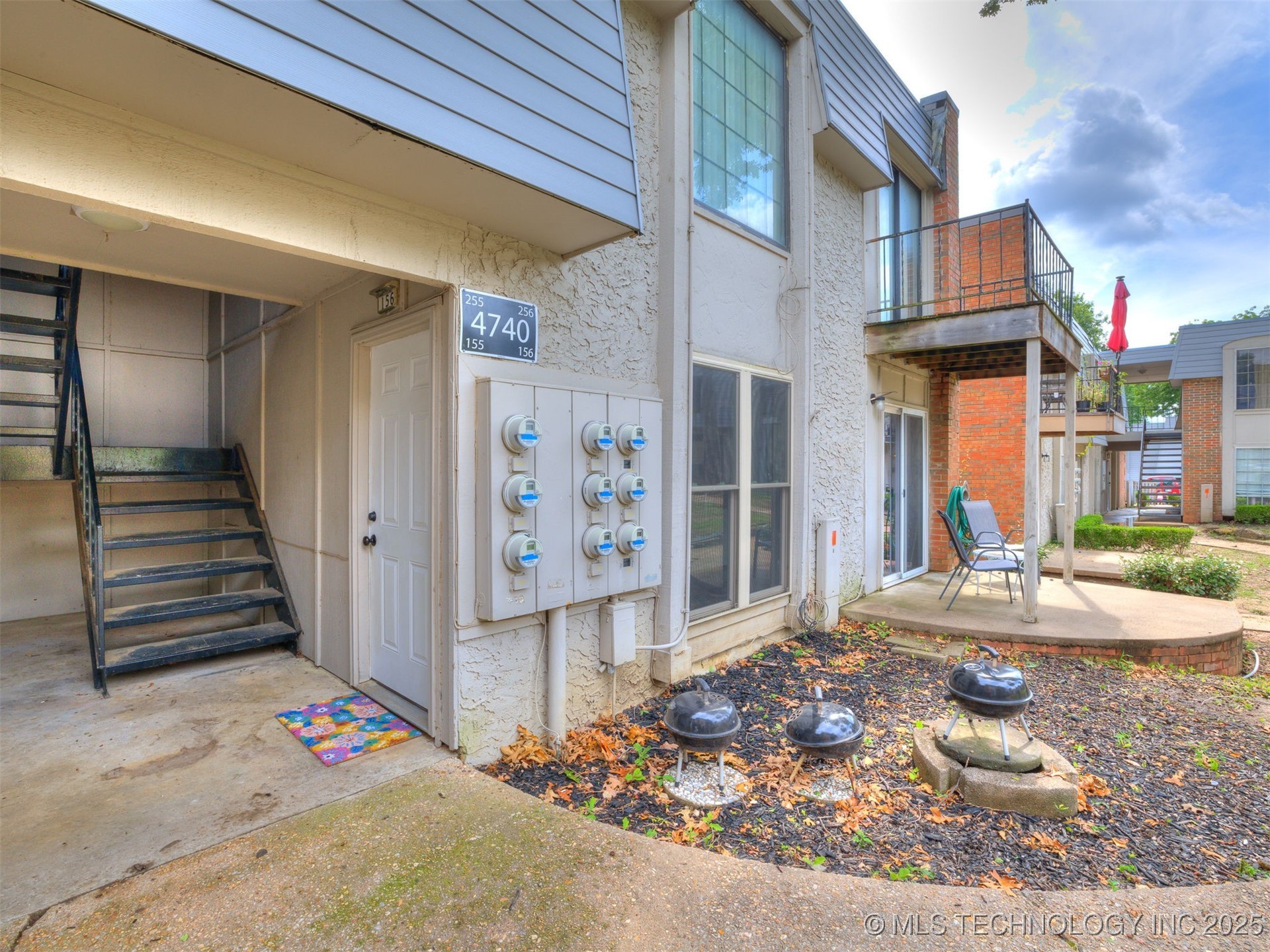 4740 E 68th Street 156