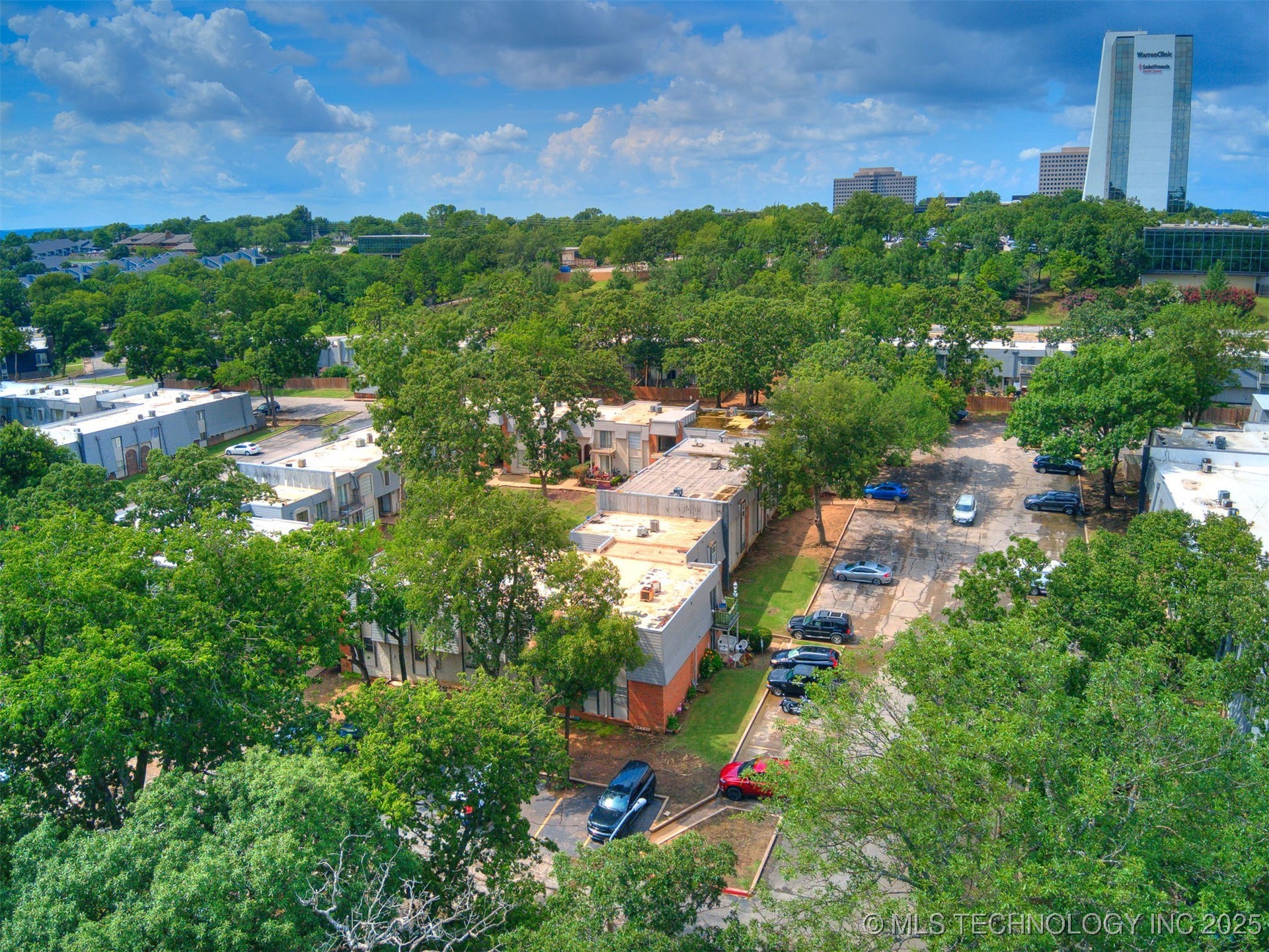 4740 E 68th Street 156
