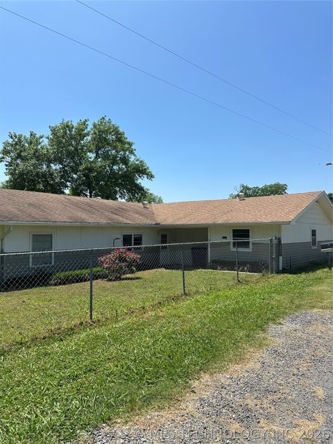 Photo of 199 Braudrick Lane, Durant, OK 74701 (MLS # 2617437)