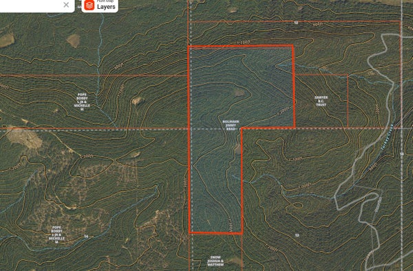 OAK ST, LEQUIRE, OK 74943 - Image f0912d650562a2d8fa47215bc2e3ce79/310919855