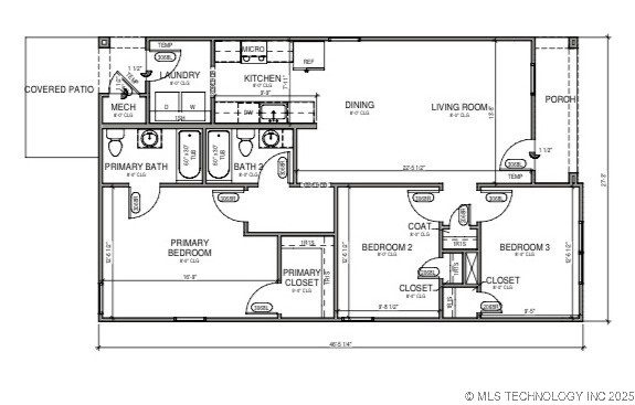 713 Mitchell