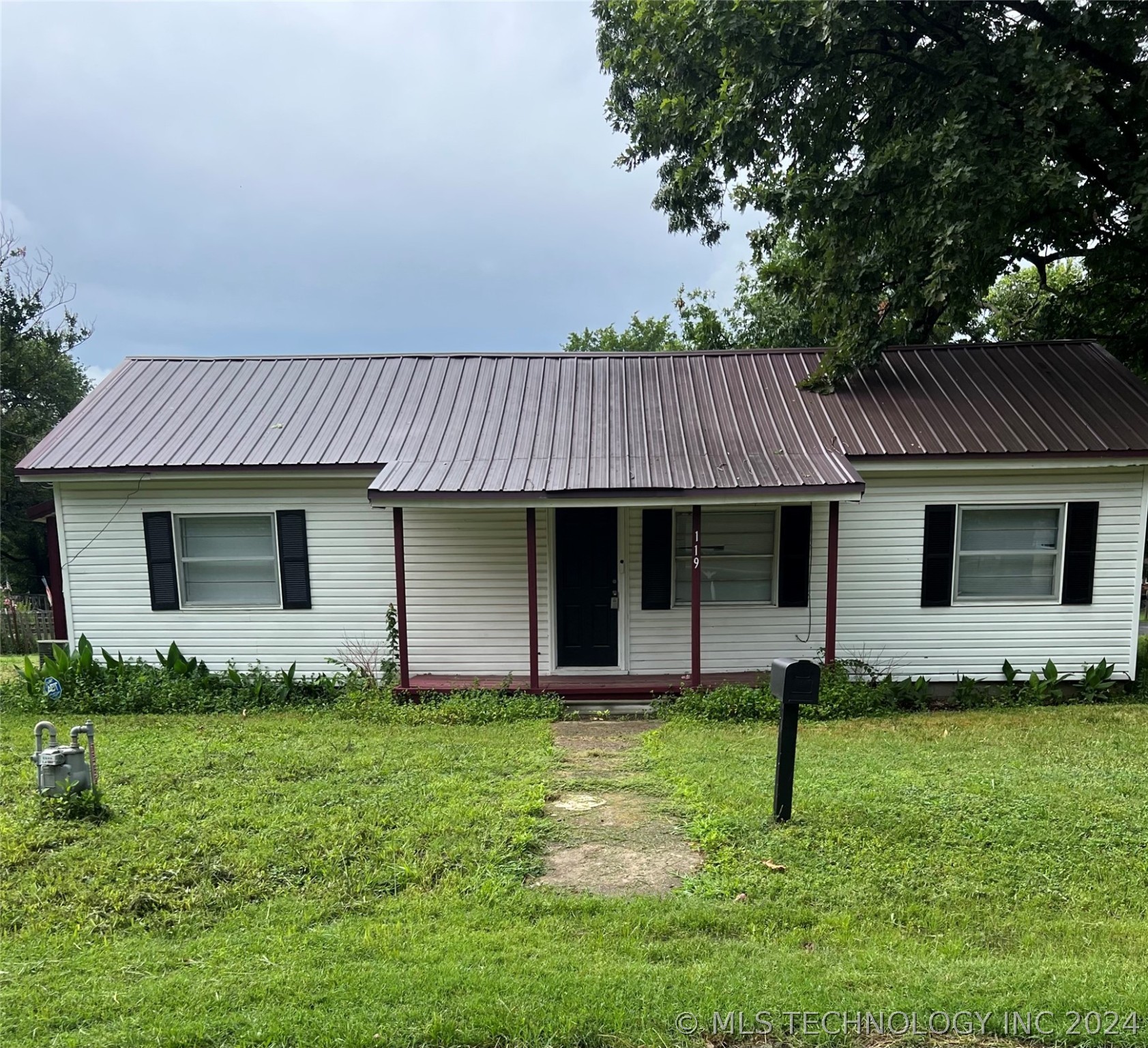 View Morris, OK 74445 house