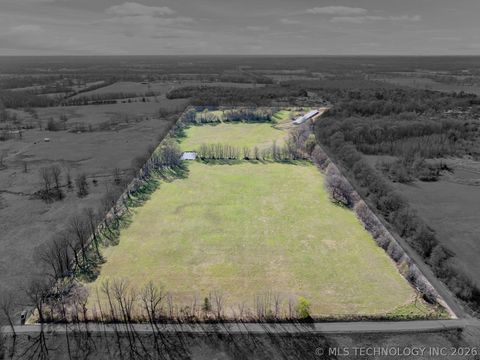 40 Alyssum Road Broken Bow OK 74728
