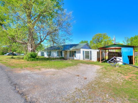 31229 E 682 Road, Wagoner, OK 74467 - MLS#: 2515624