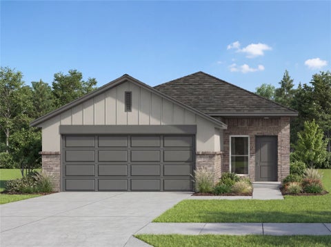 Photo of 4008 S 153rd EastAvenue, Broken Arrow, OK 74014 (MLS # 2632456)