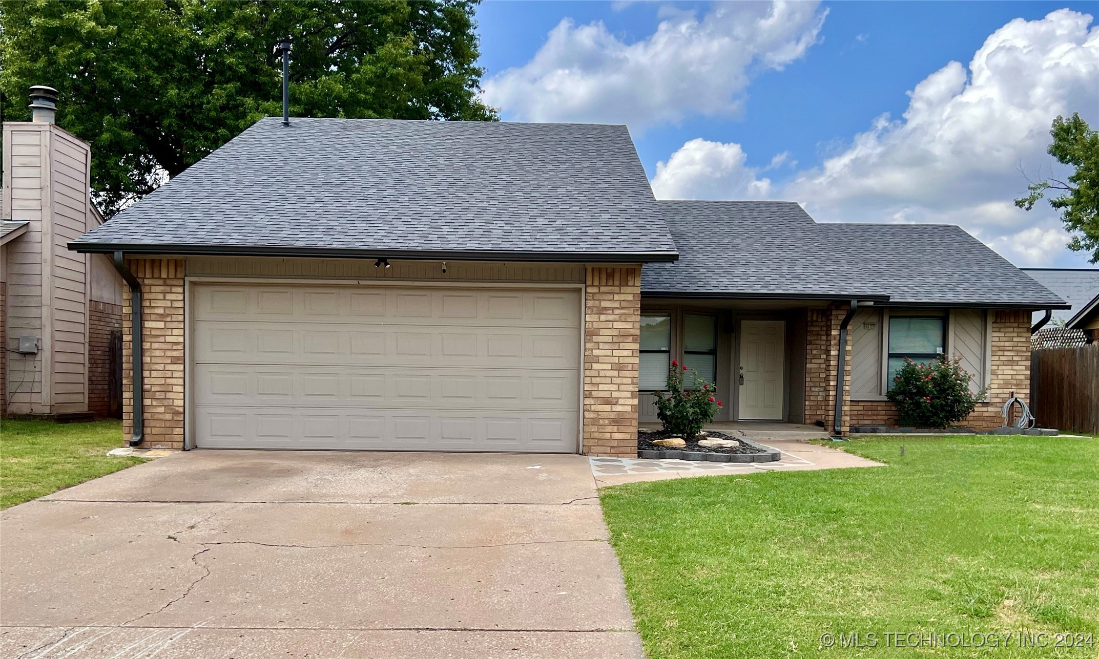 View Tulsa, OK 74136 house