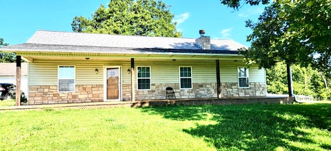 Photo of 61 Taylar Road, McAlester, OK 74501 (MLS # 2637936)