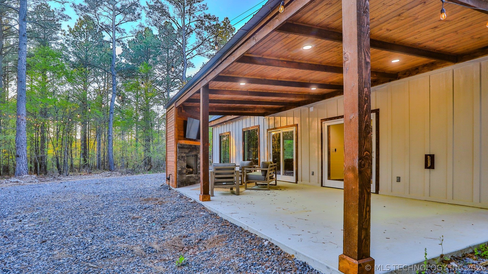 4 Long Cypress Trail