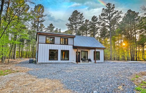 4 Long Cypress Trail Broken Bow OK 74728