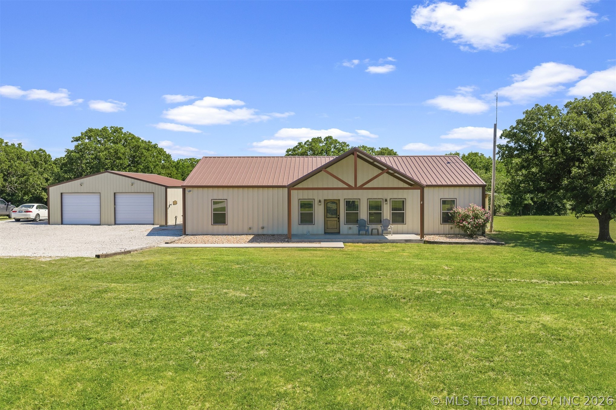 Photo 1 of 54 — 315 Lobo, Lone Grove, OK 73443