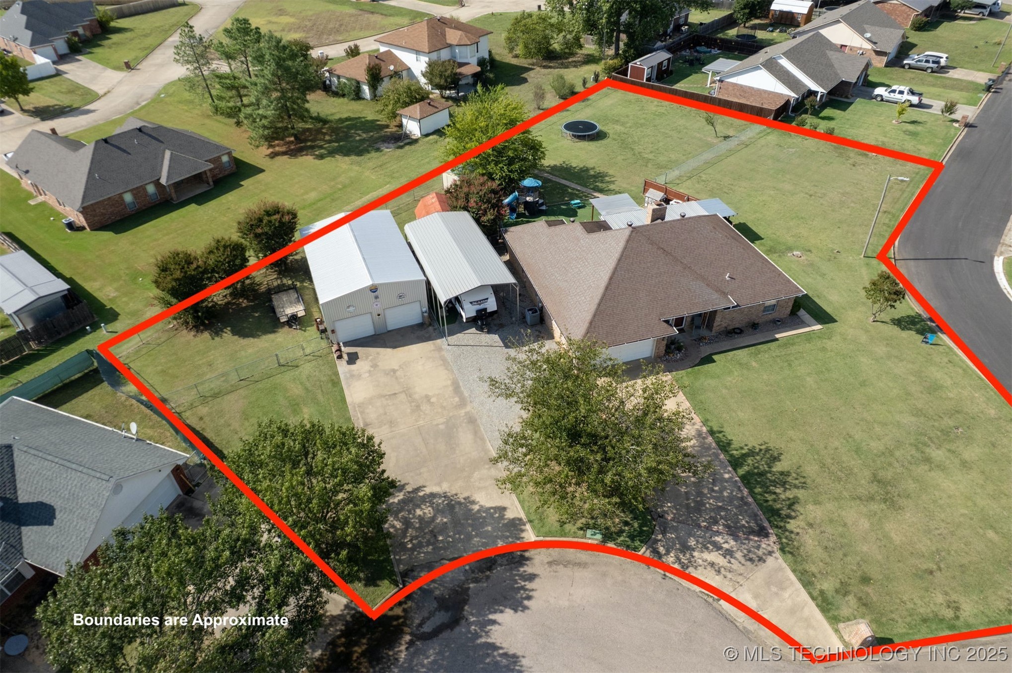 2811 Misty Circle