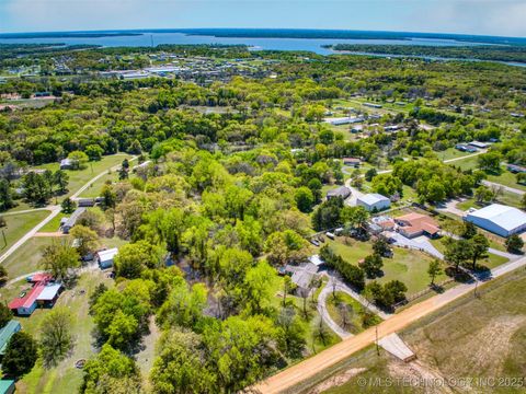 13883 Holiday Park Kingston OK 73439