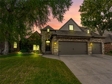 3016 S Nyssa Avenue Broken Arrow OK 74012