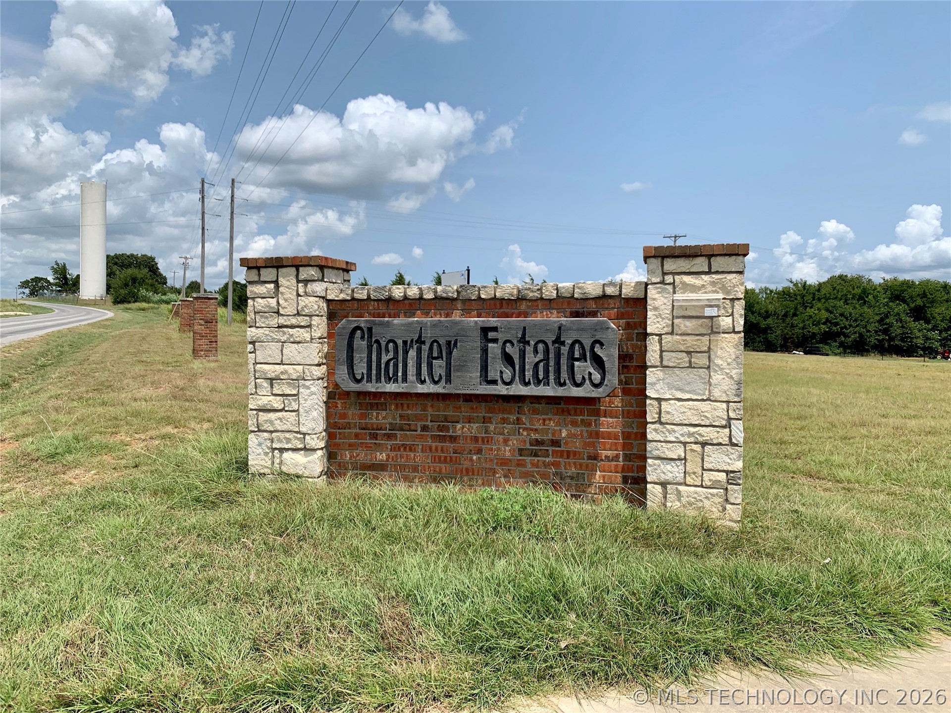 Photo 1 of 2 — 316 Edgar Drive, Kingston, OK 73439
