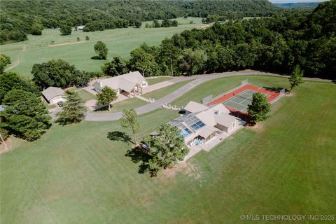 4100 N 430 Road Locust Grove OK 74352