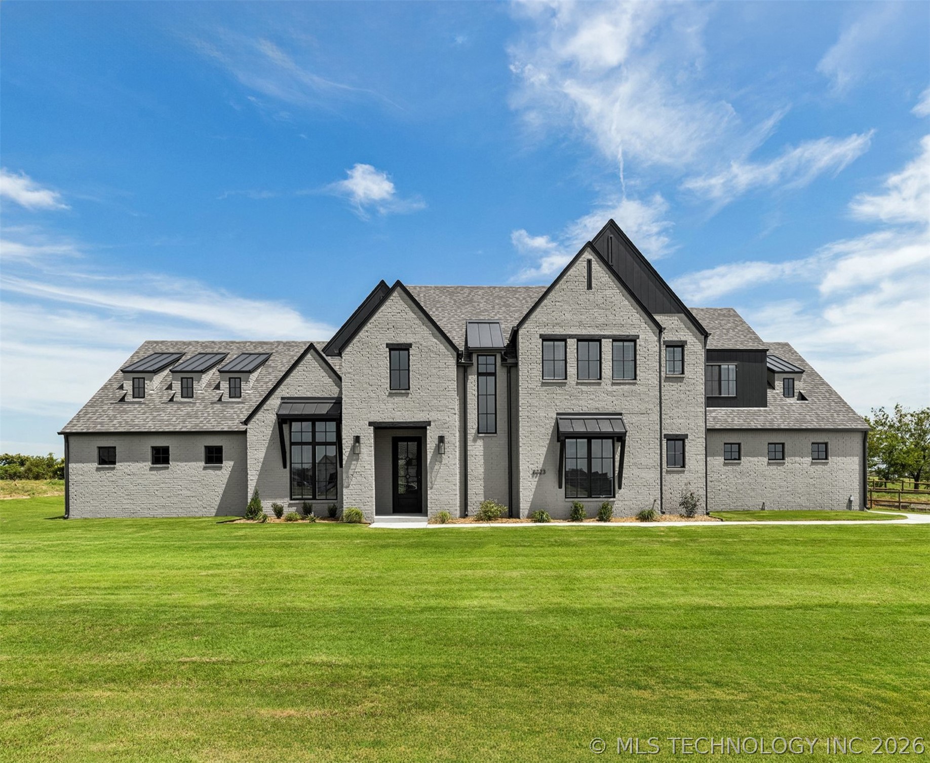 Photo 1 of 74 — 8323 E 111th Street, Owasso, OK 74055