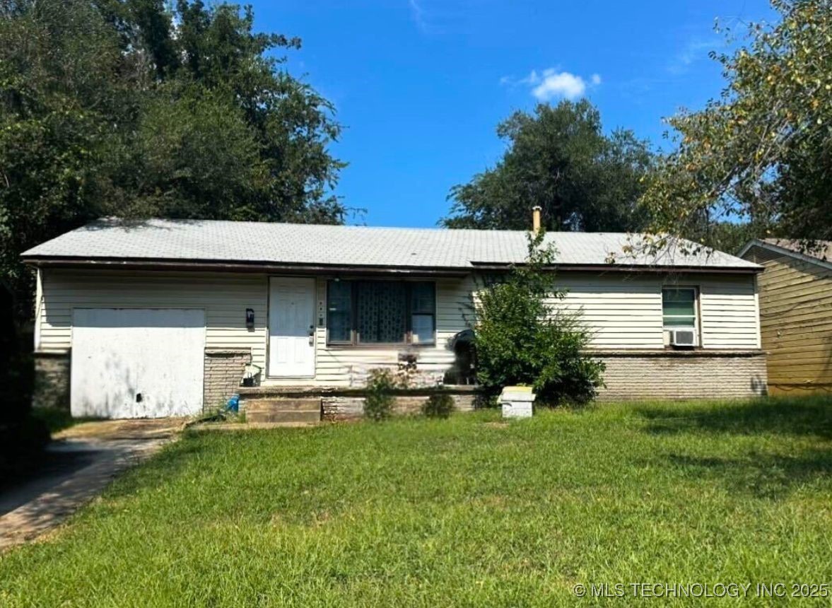 Photo 1 of 11 — 223 E 52nd Street N, Tulsa, OK 74126
