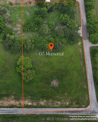 MEMORIAL RD, WILSON, OK 73463 - Image f2333d340eaadf1daa5b4bf09665e2df/3228679348