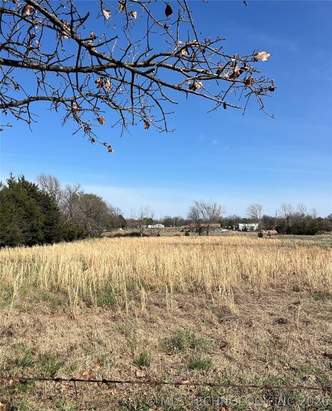 Photo of 000 S 4520 Road, Vian, OK 74962 (MLS # 2610195)