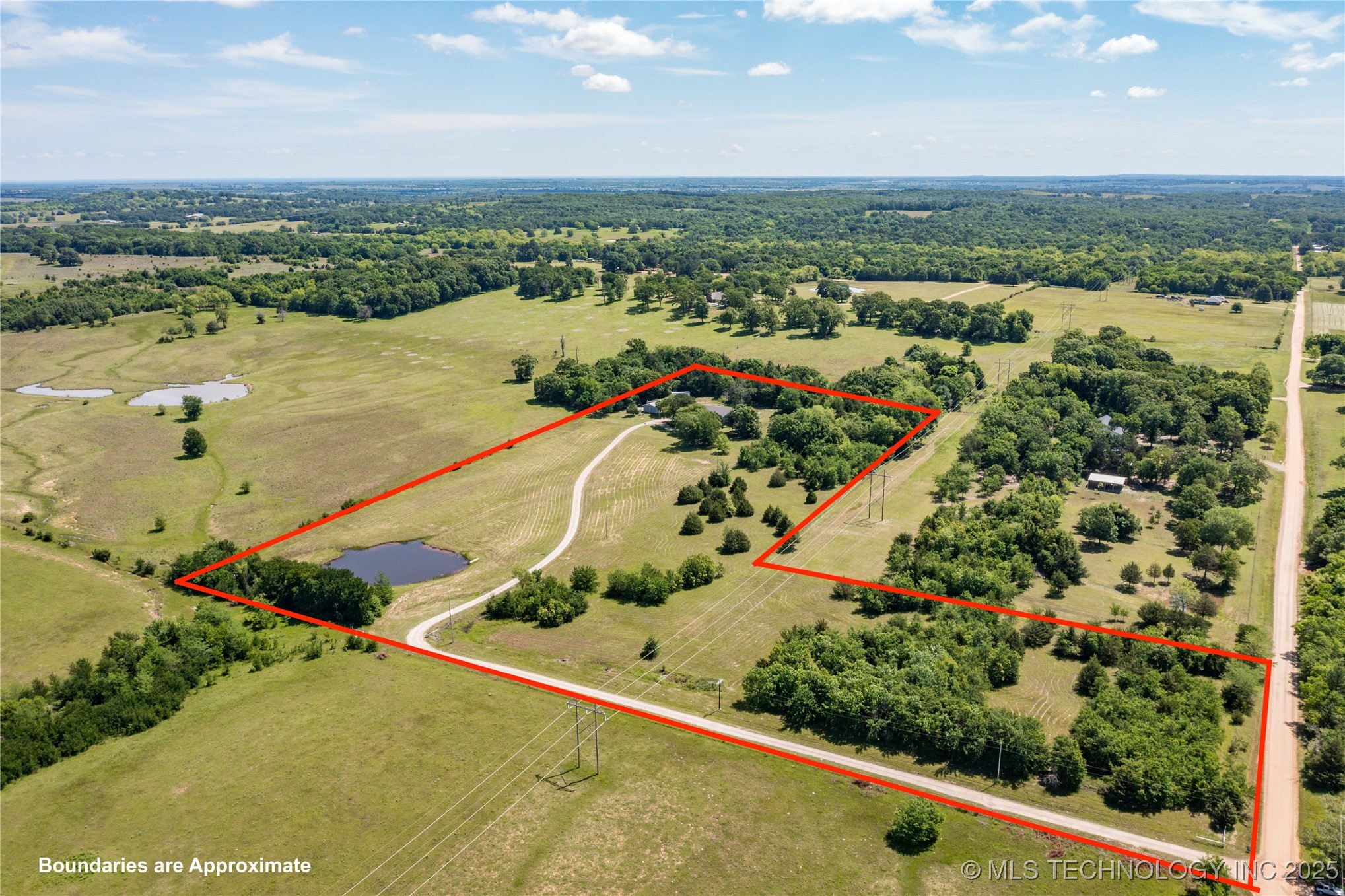 3127 Pleasant Hill Road