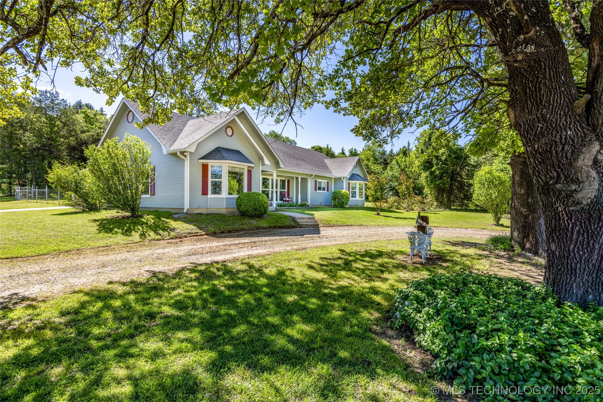 3127 Pleasant Hill Road