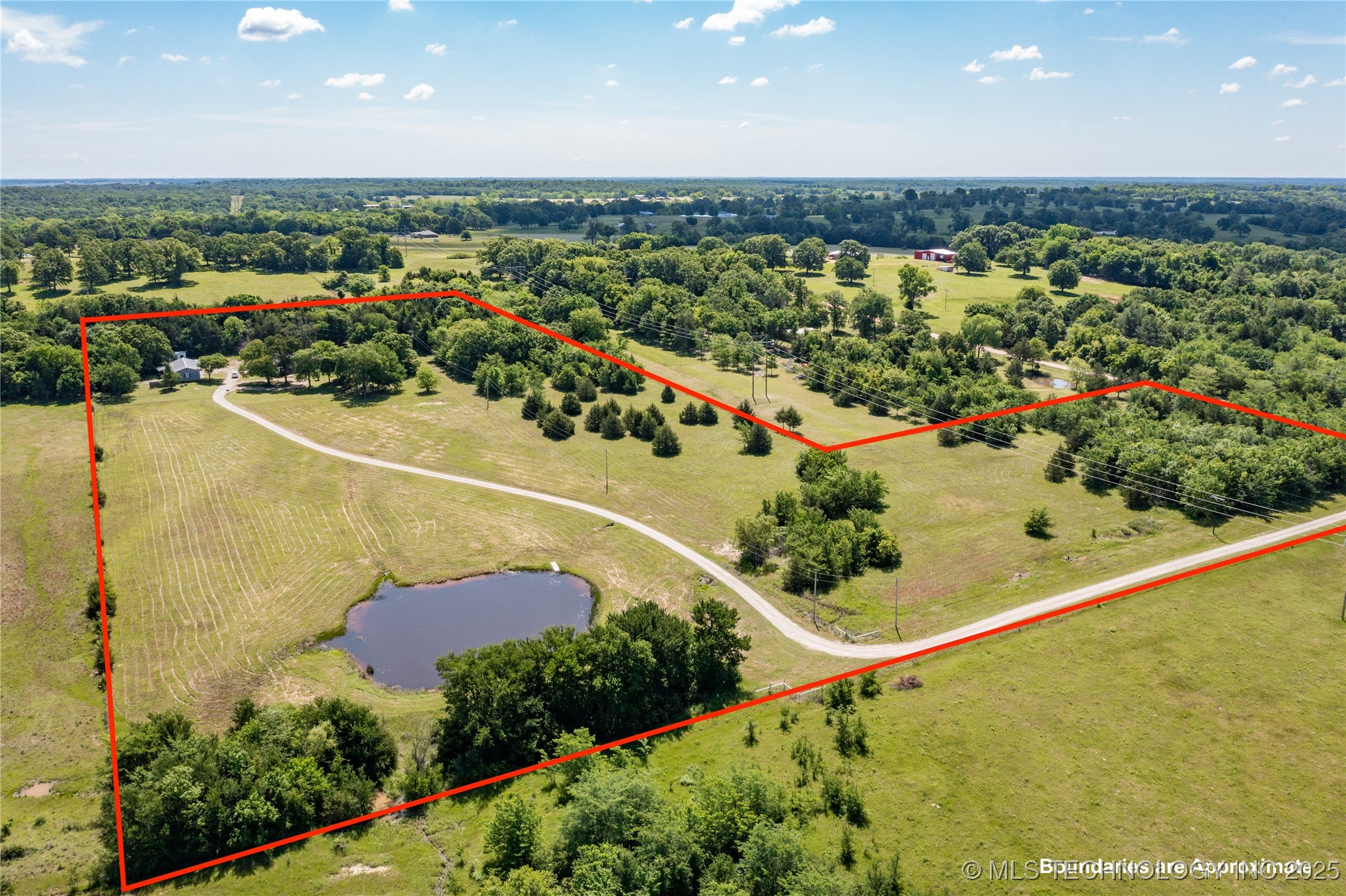 3127 Pleasant Hill Road