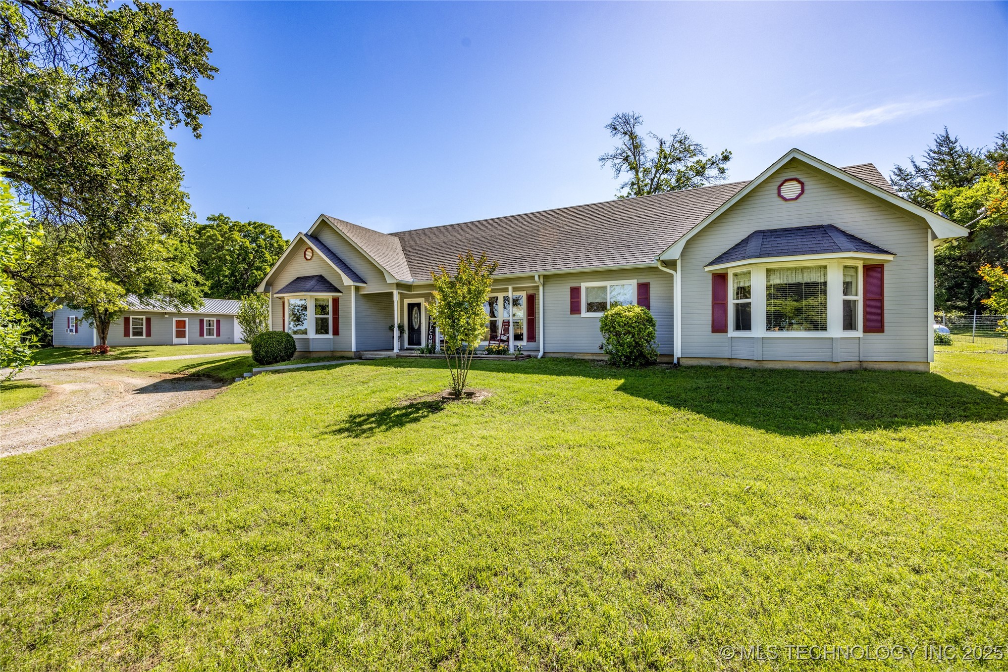3127 Pleasant Hill Road