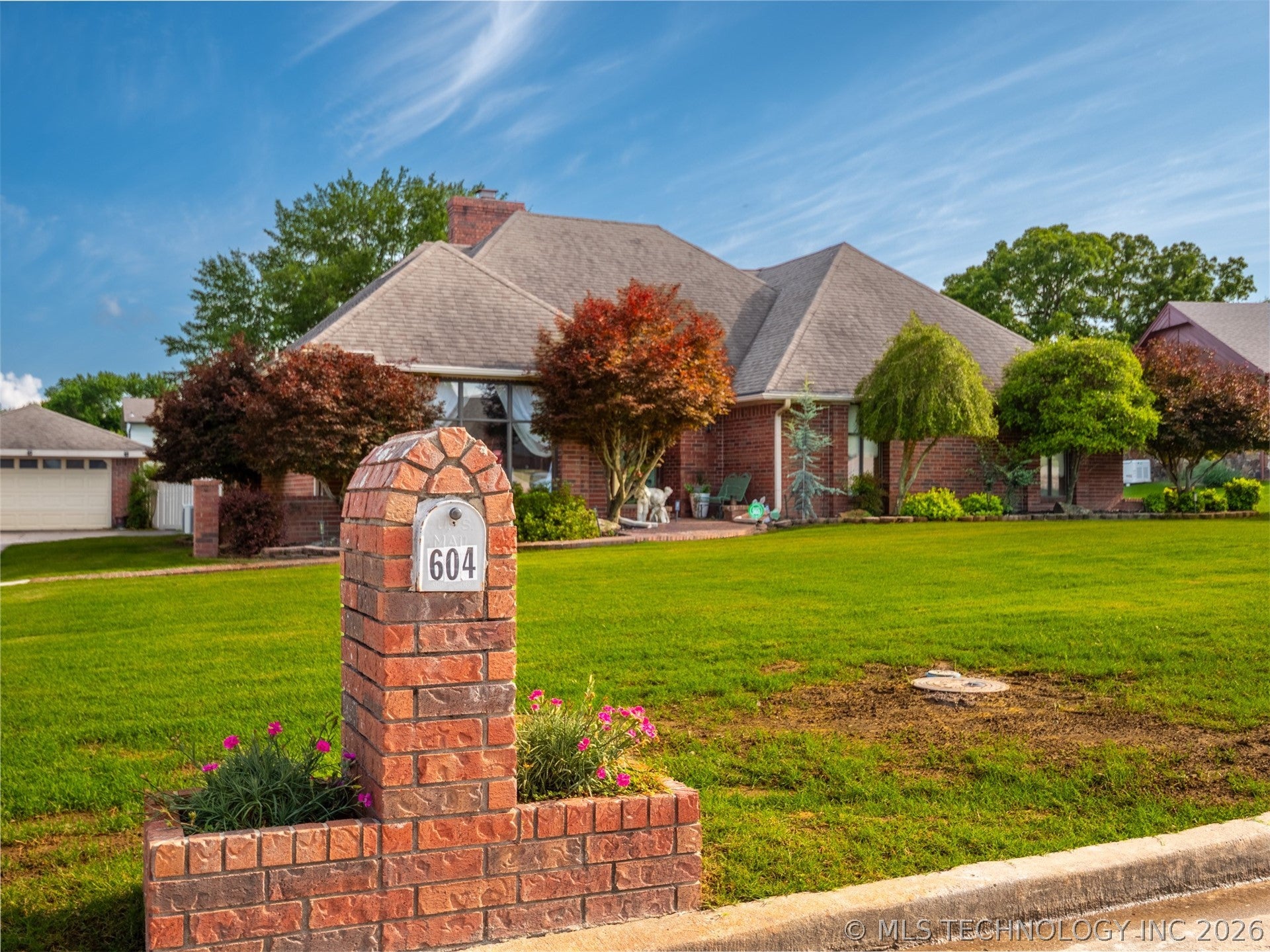 Photo 1 of 41 — 604 Nelson, McAlester, OK 74501
