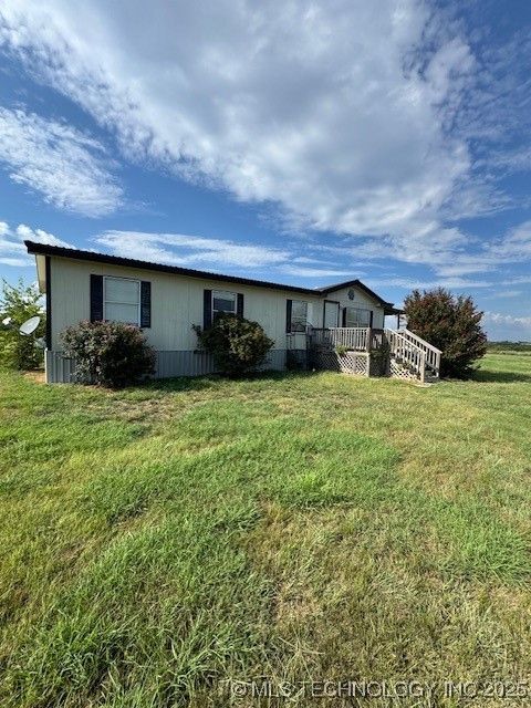 11152 Buck Road Kingston OK 73439