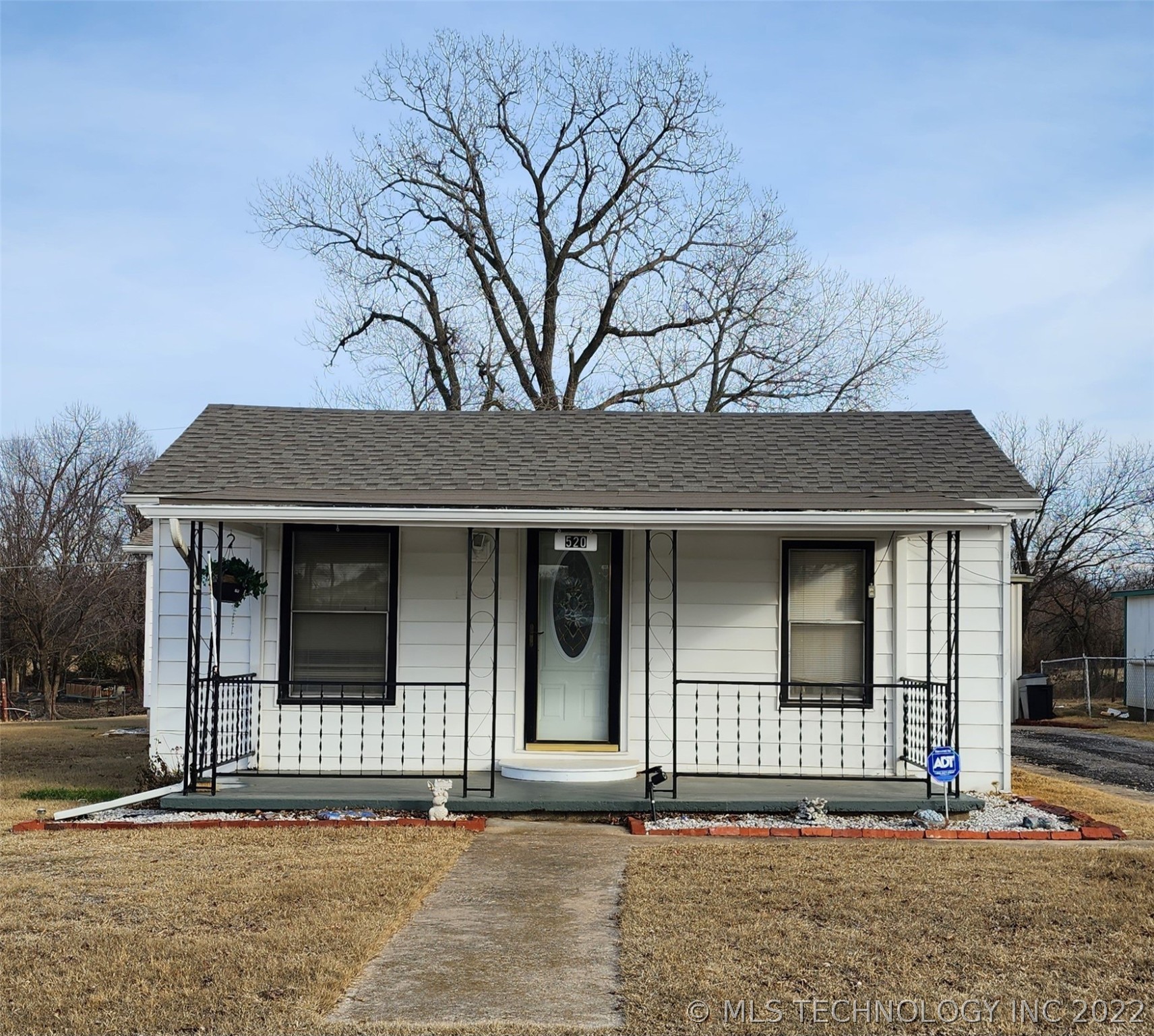 Photo 1 of 28 of 520 N Margarite Avenue house