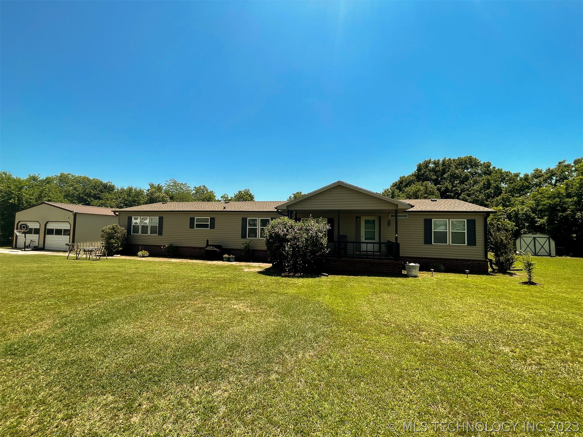 Photo 1 of 43 of 11695 County Road 1510 house