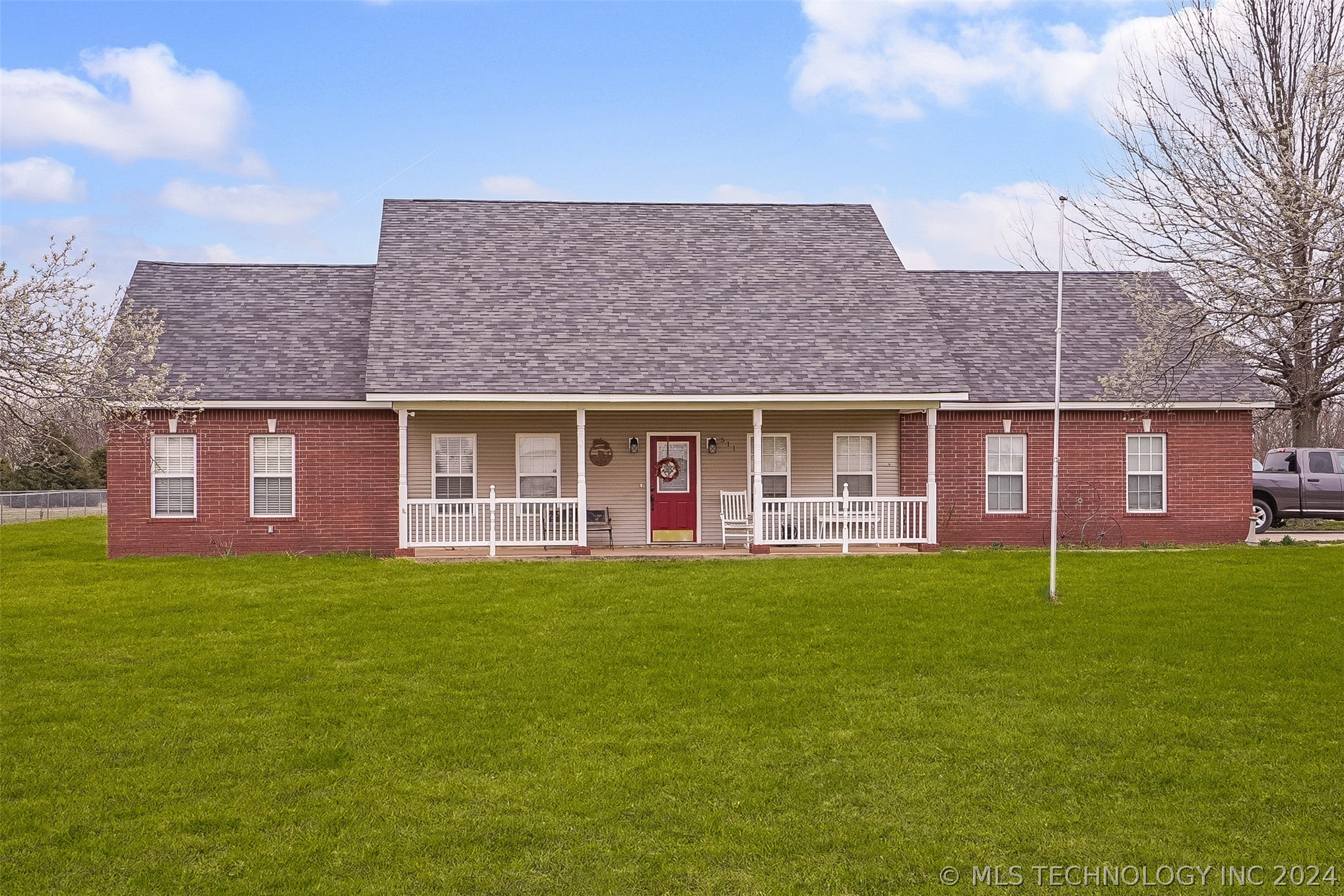 View Pryor, OK 74361 house