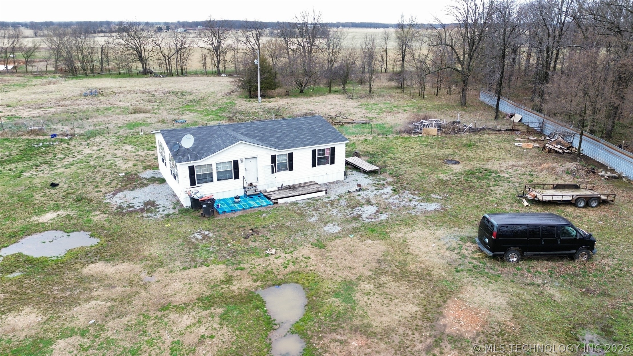 Photo 1 of 20 — 21184 Hwy 20, Jay, OK 74346