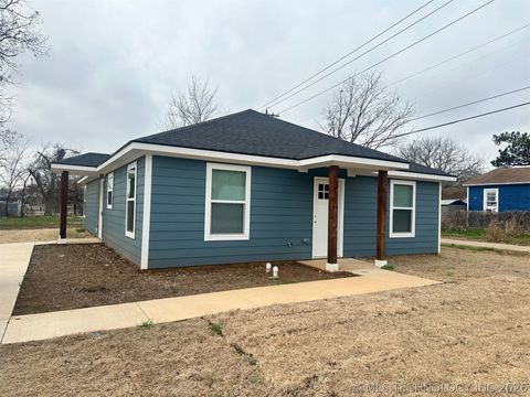 221 E Elm Street Durant OK 74701