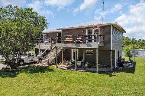 68 Ridgeview Ardmore OK 73401