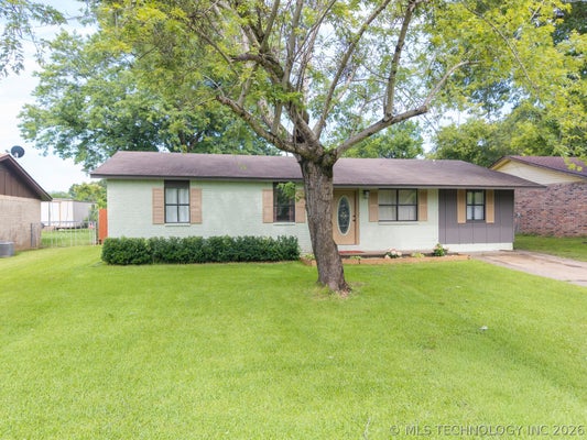 310 GROVE AVE, POTEAU, OK 74953 - Image f3209d2b5669b0d19f56f15bc0d8d717/4031781485