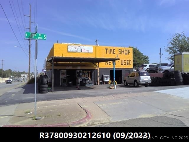Photo 1 of 4 — 919 S Sheridan Road, Tulsa, OK 74112