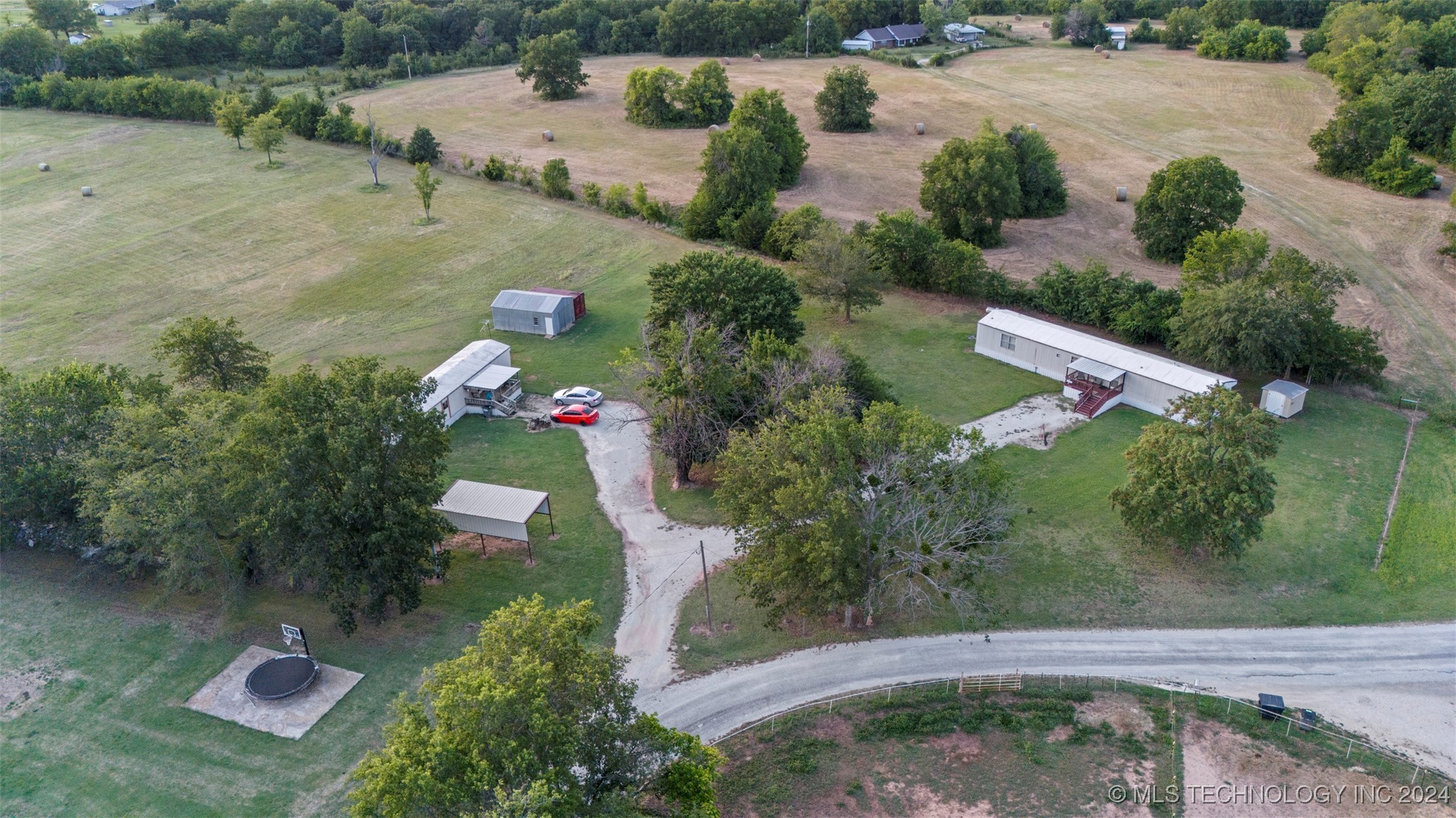 View Ada, OK 74820 mobile home