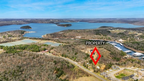 Photo of 448933 Hwy 100, Vian, OK 74962 (MLS # 2610763)