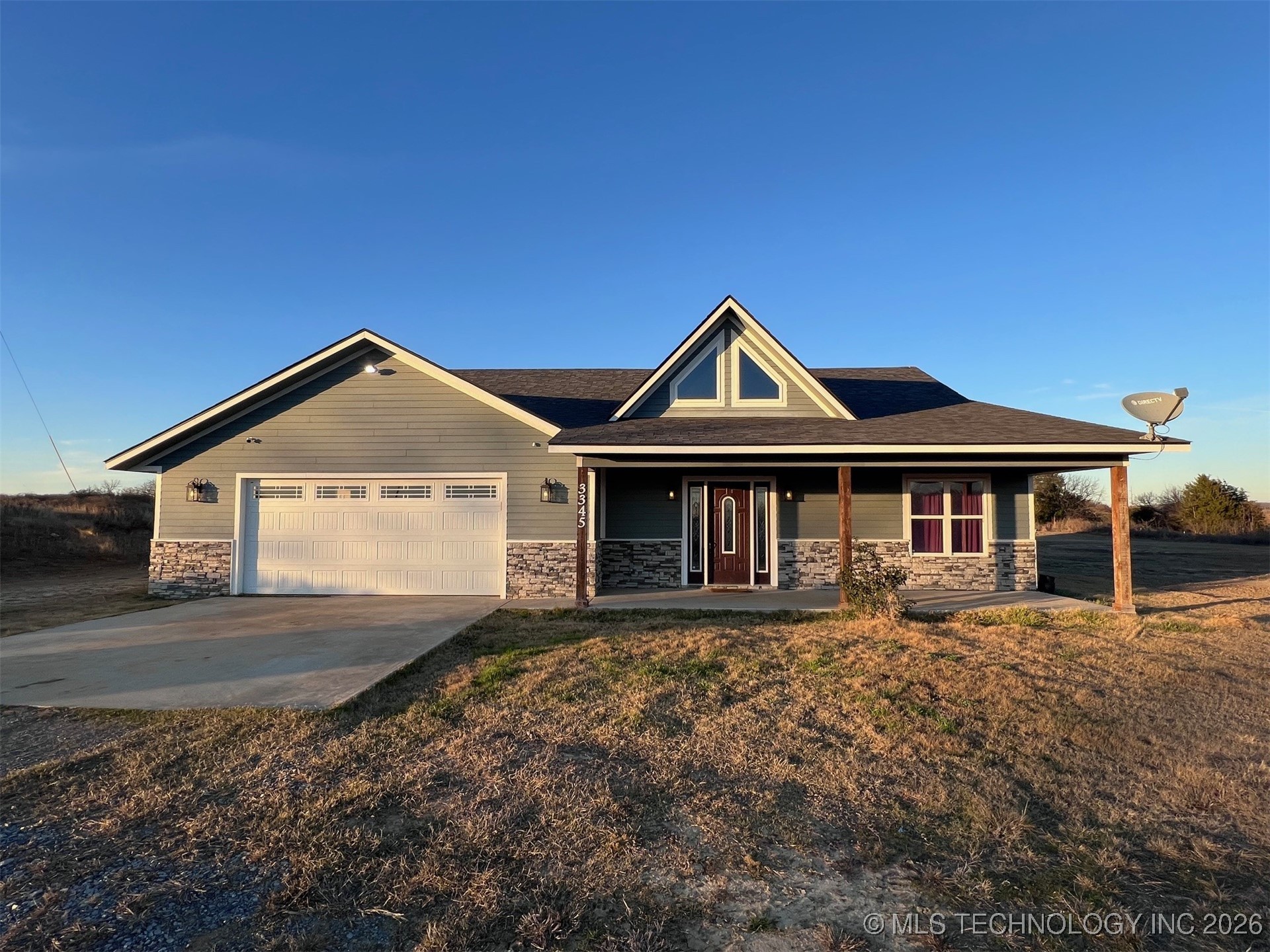 3345 US Hwy 69 Highway