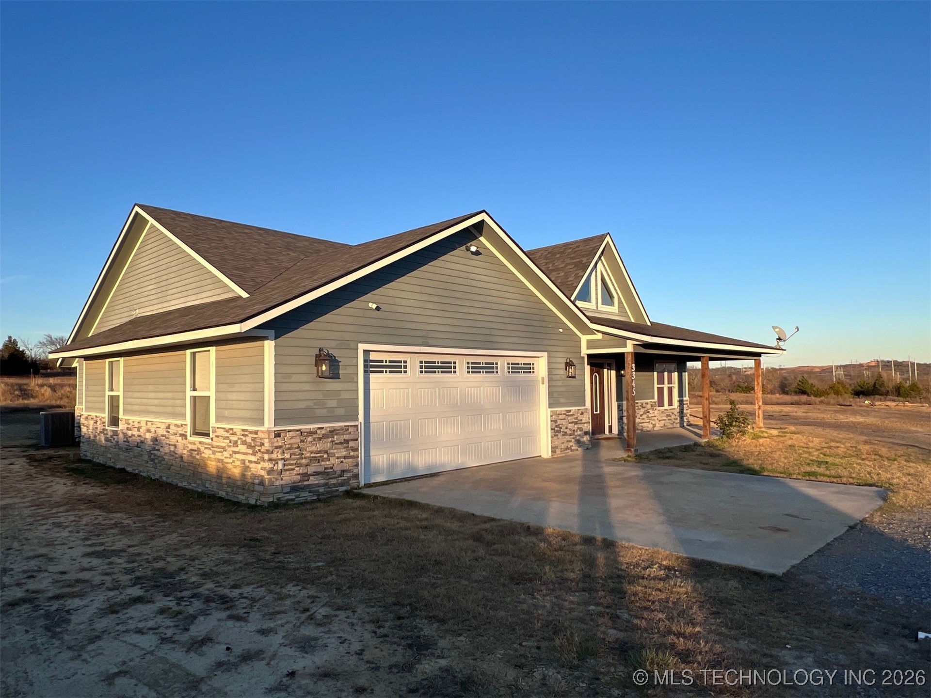 3345 US Hwy 69 Highway