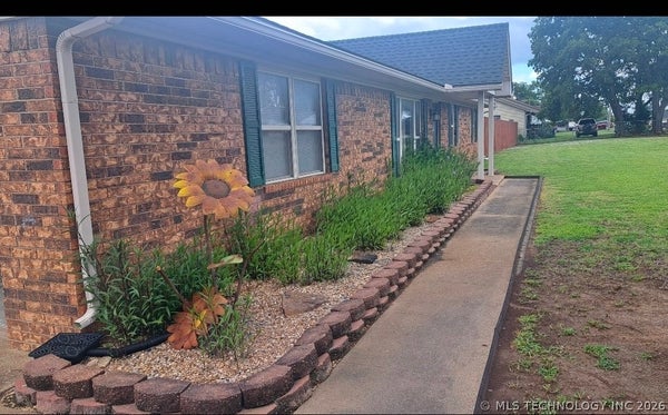 1903 N 11TH ST, MCALESTER, OK 74501 - Image f3b18aa2d4fa5b02df5118676d0ac79e/3739267344
