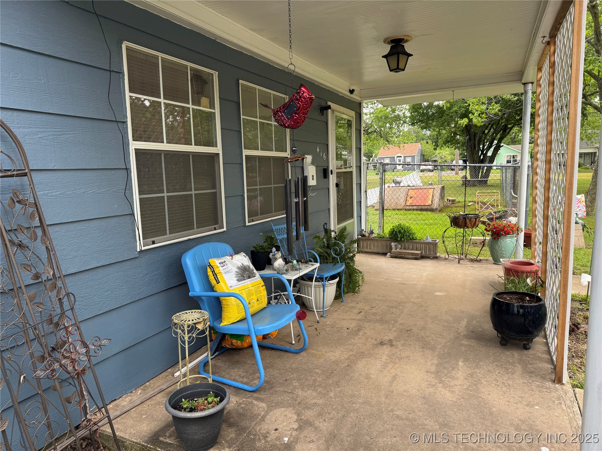 416 B Street SW