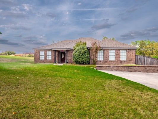 909 FIRESIDE ESTATE RD, MCALESTER, OK 74501 - Image f3f08cfbc4900ec7dcded04f85331fd4/2285756133